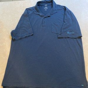 Men’s Peter Millar Sea Island Golf Polo